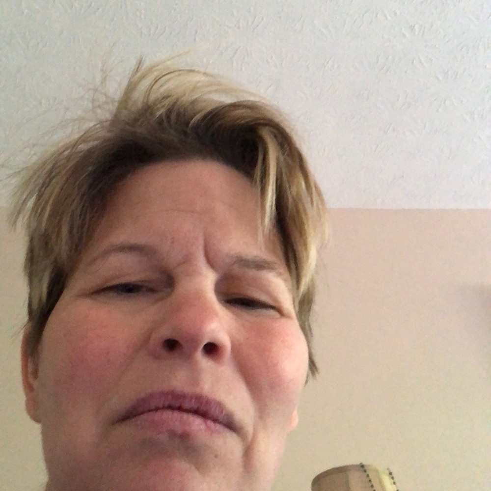 Meet your Posher, Alison